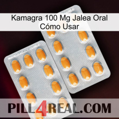 Kamagra 100 Mg Jalea Oral Cómo Usar cialis4